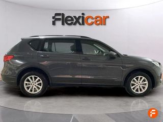 Seat Tarraco 1.5 TSI 110kW St&Sp DSG Style XL
