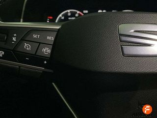 Seat Tarraco 1.5 TSI 110kW St&Sp DSG Style XL