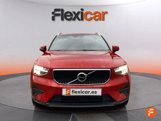 Volvo XC40 1.5 T2 Essential Auto