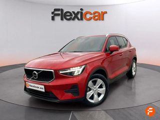 Volvo XC40 1.5 T2 Essential Auto