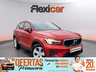 Volvo XC40 1.5 T2 Essential Auto