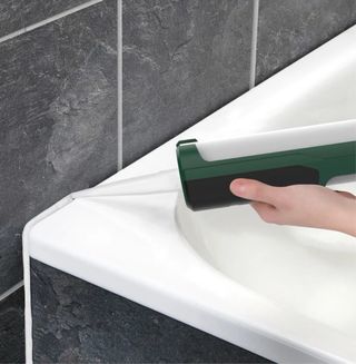 Pistola Cartuchos Parkside NUEVA