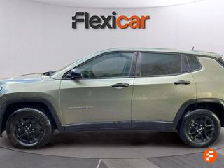 Jeep Compass 1.4 Mair 103kW Limited 4x2