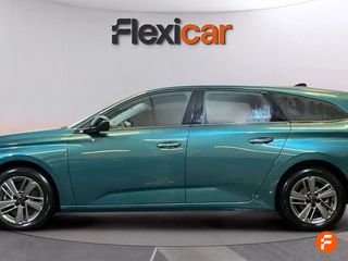 Peugeot 308 5P Allure Pack Puretech 130 S&S MAN