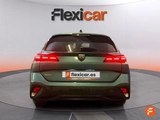 Peugeot 308 5P Allure Pack Puretech 130 S&S MAN