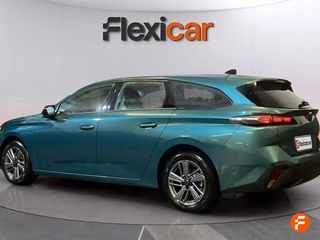 Peugeot 308 5P Allure Pack Puretech 130 S&S MAN