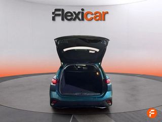 Peugeot 308 5P Allure Pack Puretech 130 S&S MAN