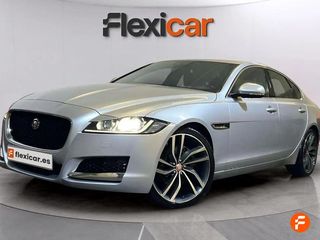 Jaguar XF 2.0D 132kW (180CV) R-Sport Auto