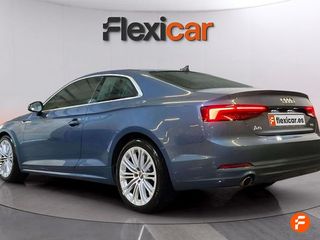 Audi A5 Advanced 2.0 TDI 110kW (150CV) Coupé