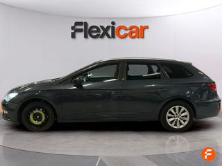 Seat Leon ST 1.0 TSI 85kW St&Sp Reference Edition