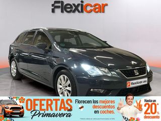 Seat Leon ST 1.0 TSI 85kW St&Sp Reference Edition