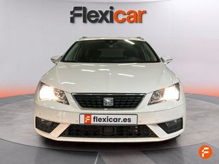 Seat Leon ST 1.0 TSI 85kW St&Sp Reference Edition