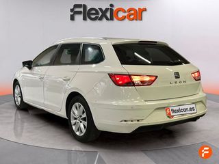 Seat Leon ST 1.0 TSI 85kW St&Sp Reference Edition