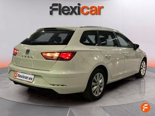 Seat Leon ST 1.0 TSI 85kW St&Sp Reference Edition