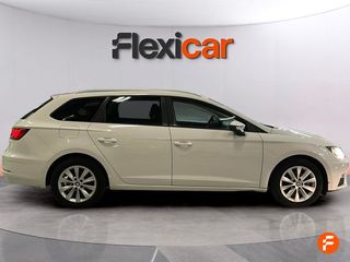 Seat Leon ST 1.0 TSI 85kW St&Sp Reference Edition