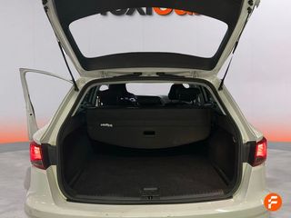 Seat Leon ST 1.0 TSI 85kW St&Sp Reference Edition