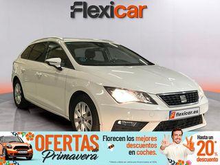 Seat Leon ST 1.0 TSI 85kW St&Sp Reference Edition