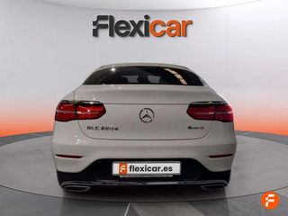 Mercedes GLC GLC 220 d 4MATIC