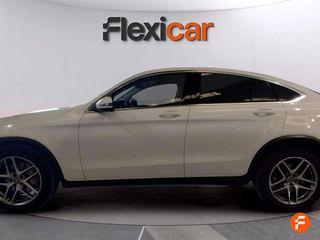 Mercedes GLC GLC 220 d 4MATIC