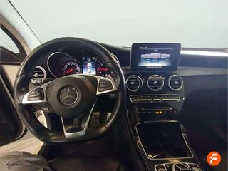 Mercedes GLC GLC 220 d 4MATIC