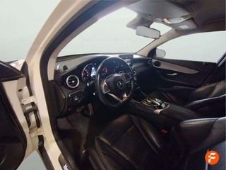 Mercedes GLC GLC 220 d 4MATIC