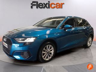 Audi A3 Sportback 35 TDI 110kW (150CV) S tronic