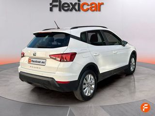 Seat Arona 1.0 TSI 70kW (95CV) Style Edition Eco