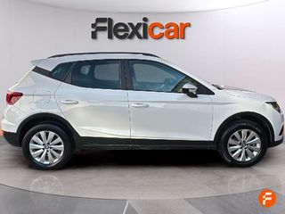 Seat Arona 1.0 TSI 70kW (95CV) Style Edition Eco