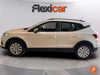 Seat Arona 1.0 TSI 70kW (95CV) Style Edition Eco