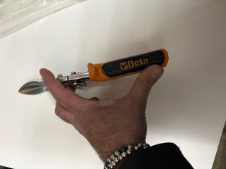 Cesoia Beta Utensili 1122 Lmm 250