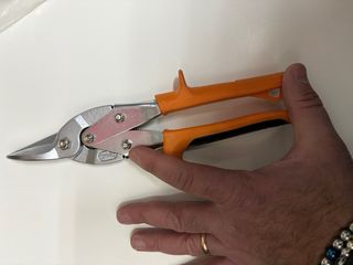 Cesoia Beta Utensili 1122 Lmm 250