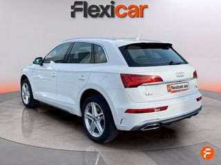 Audi Q5 40 TDI 150kW (204CV) quattro-ultra