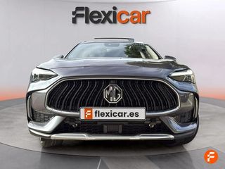 MG HS 1.5T Luxury DCT