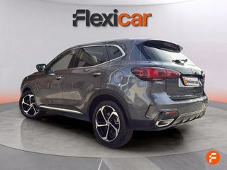 MG HS 1.5T Luxury DCT