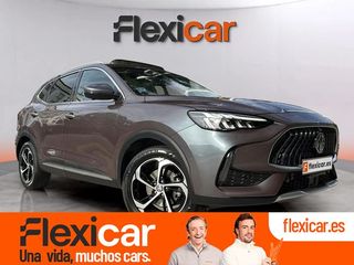 MG HS 1.5T Luxury DCT