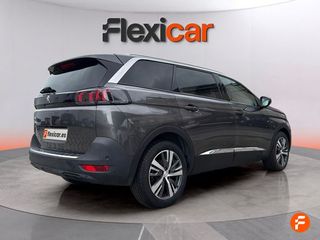 Peugeot 5008 1.5 BlueHDi 96kW (130CV) S&S Allure Pack