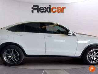 Mercedes GLC GLC 220 d 4MATIC