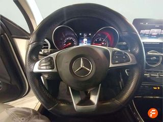 Mercedes GLC GLC 220 d 4MATIC