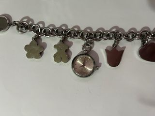 Reloj pulsera Tous con Colgantes
