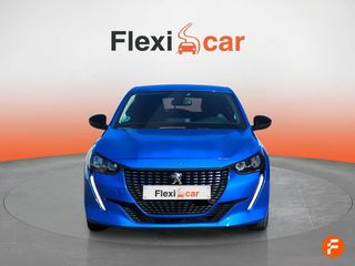 Peugeot 208 PureTech 73kW (100CV) Allure