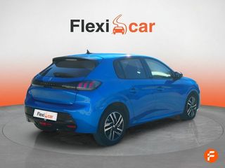 Peugeot 208 PureTech 73kW (100CV) Allure