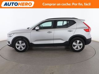 Volvo XC40 2.0 D3 2WD