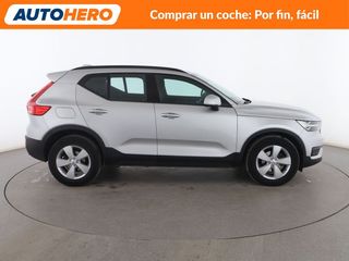 Volvo XC40 2.0 D3 2WD