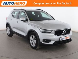 Volvo XC40 2.0 D3 2WD