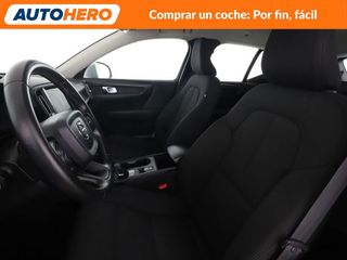 Volvo XC40 2.0 D3 2WD