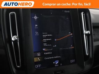 Volvo XC40 2.0 D3 2WD