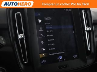 Volvo XC40 2.0 D3 2WD