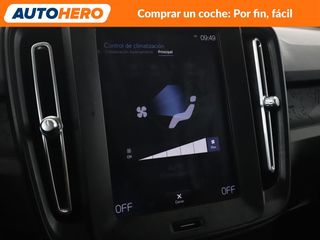 Volvo XC40 2.0 D3 2WD