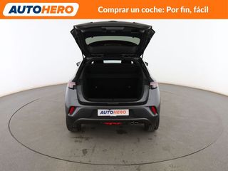 Opel Mokka 1.2 Turbo Black Edition