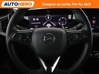 Opel Mokka 1.2 Turbo Black Edition
